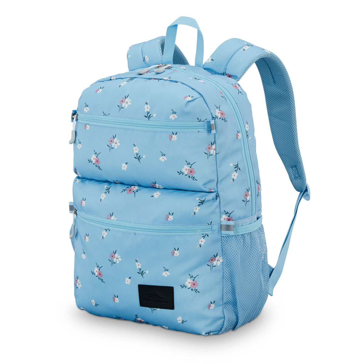 High Sierra BTS Everclass Backpack Y0