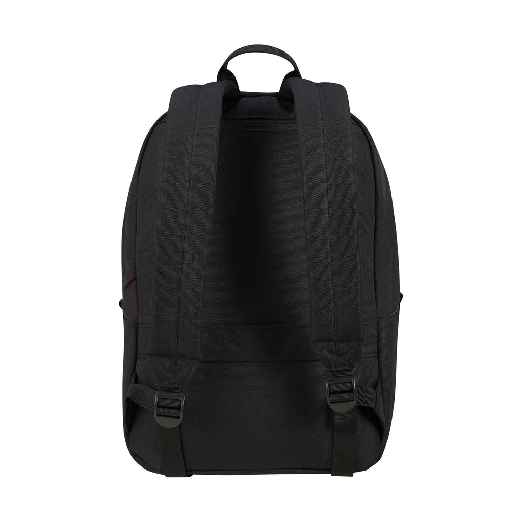 American Tourister BrightUp Backpack in the color Black.