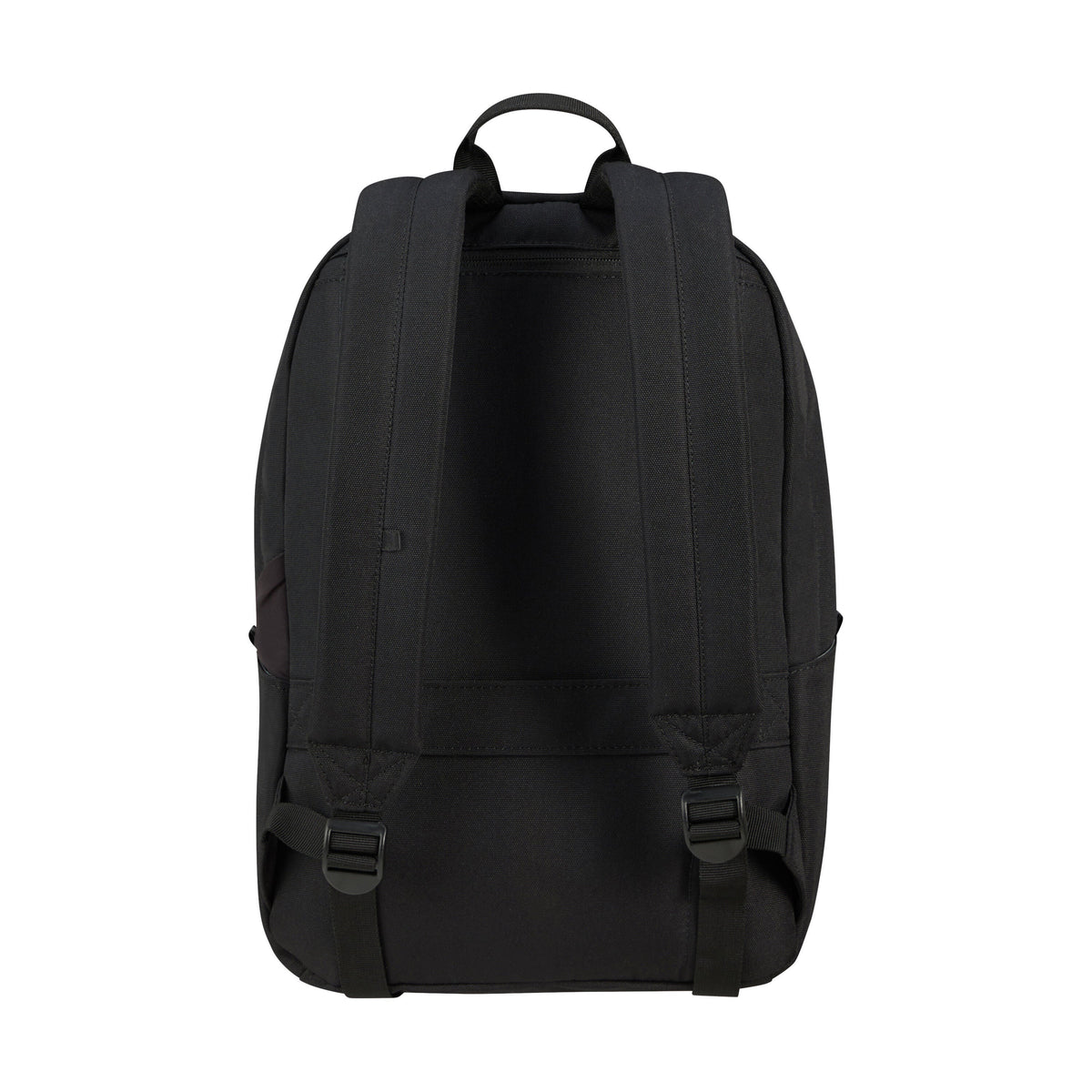 American Tourister BrightUp Backpack in the color Black.
