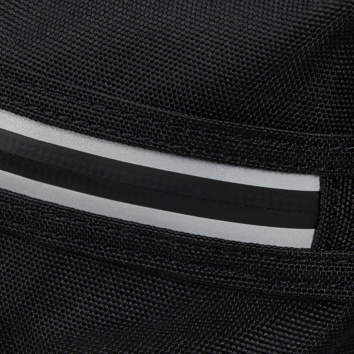 American Tourister BrightUp Backpack in the color Black.