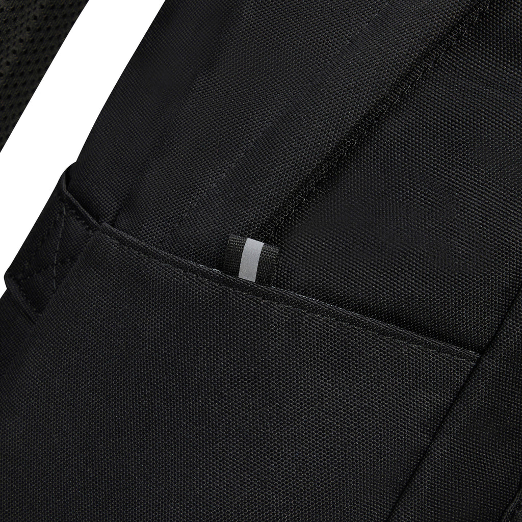 American Tourister BrightUp Backpack in the color Black.