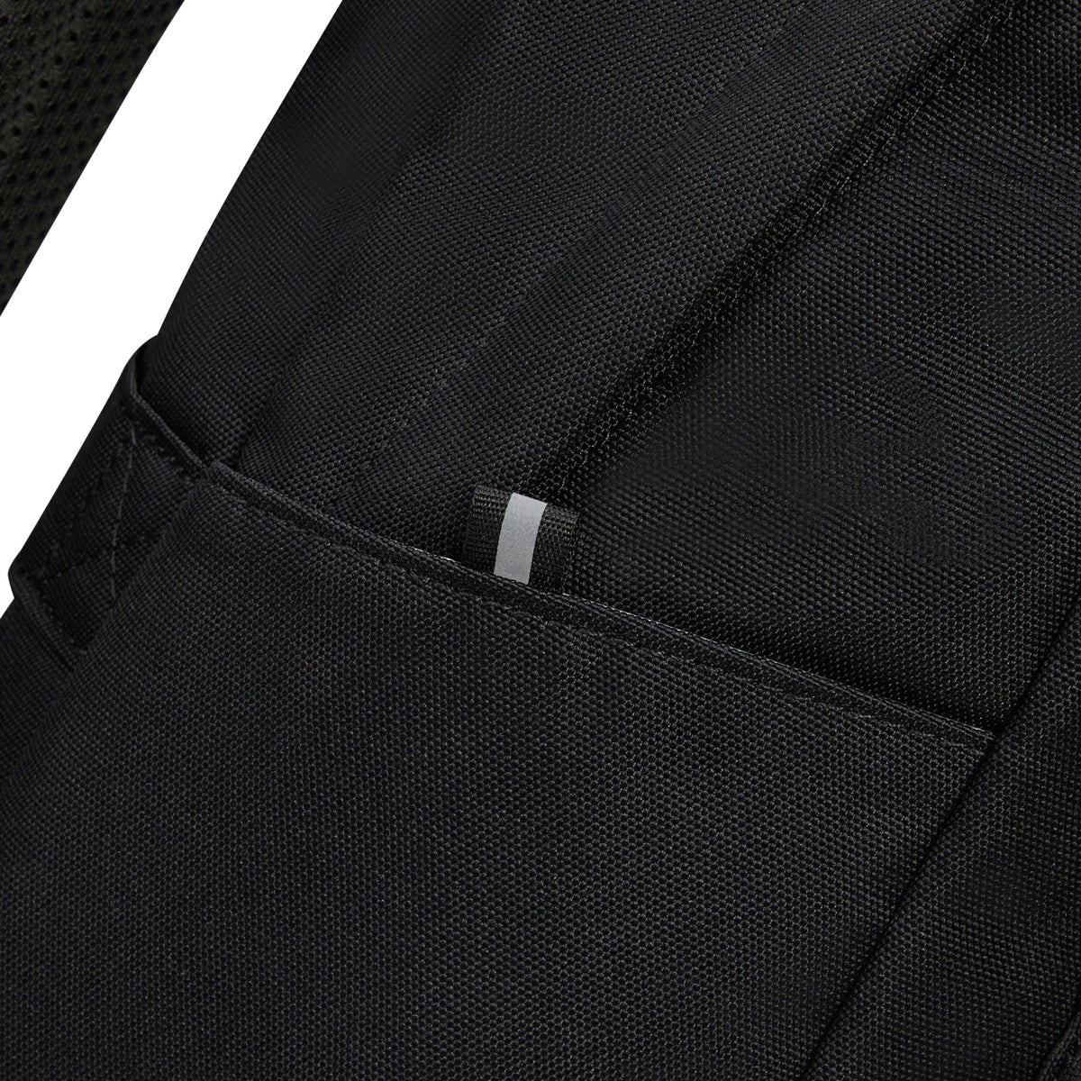 American Tourister BrightUp Backpack in the color Black.