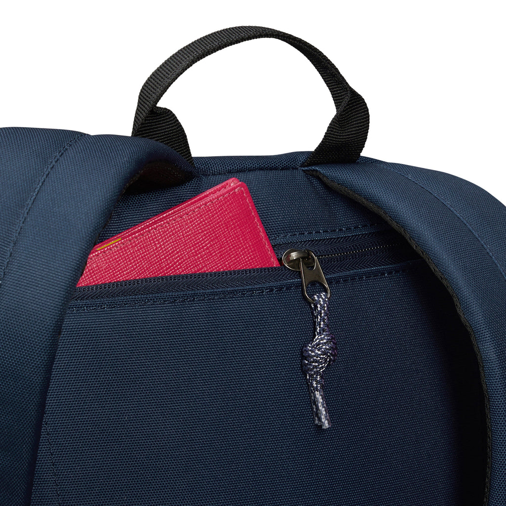 American Tourister BrightUp Backpack in the color Navy.