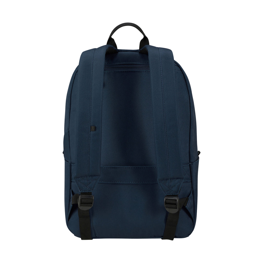 American Tourister BrightUp Backpack in the color Navy.