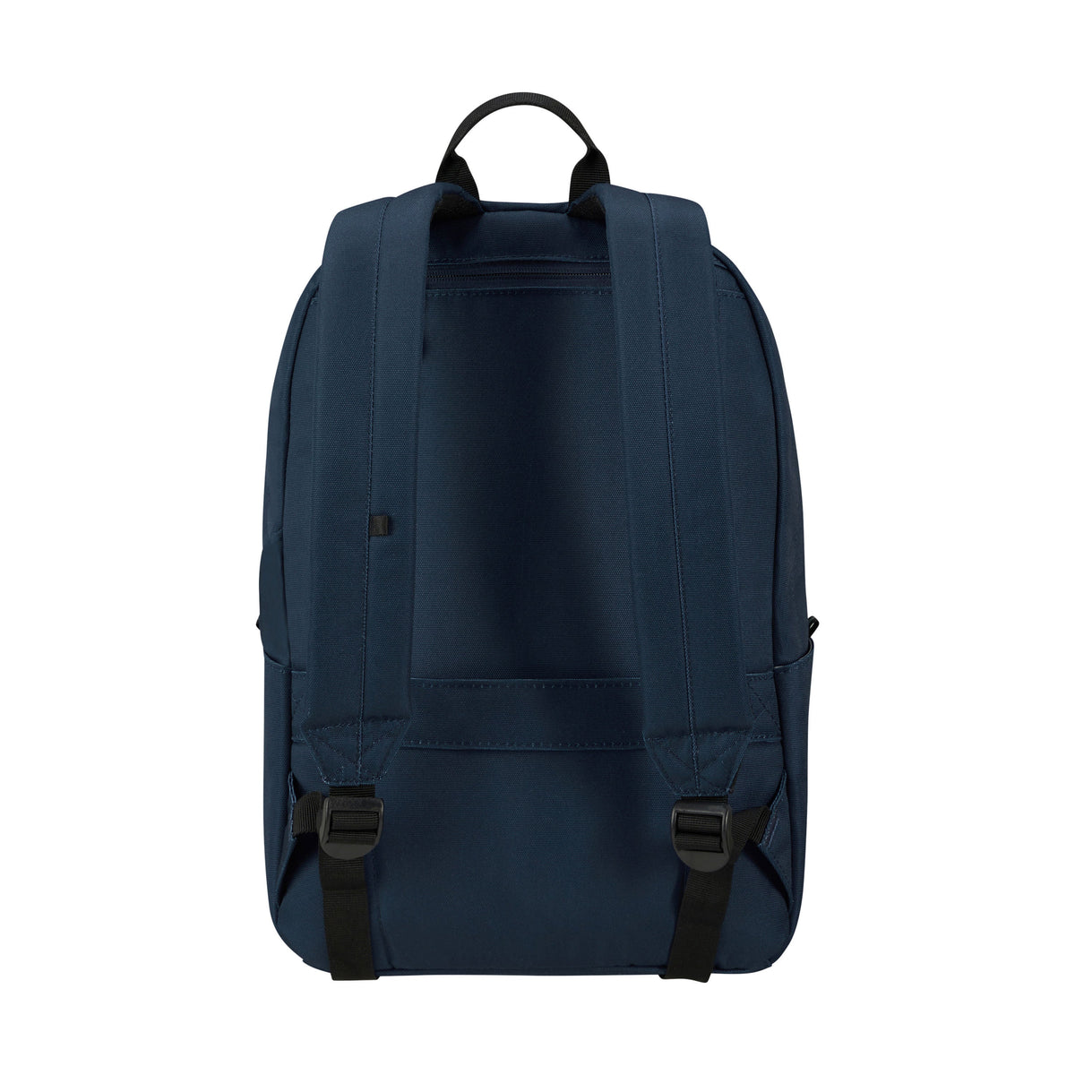 American Tourister BrightUp Backpack in the color Navy.