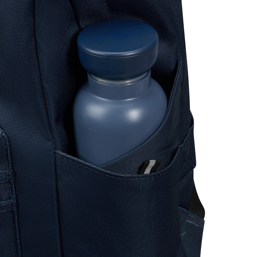 American Tourister BrightUp Backpack in the color Navy.