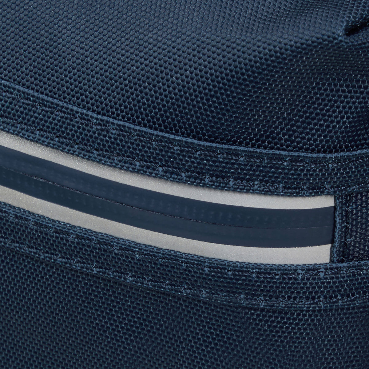 American Tourister BrightUp Backpack in the color Navy.