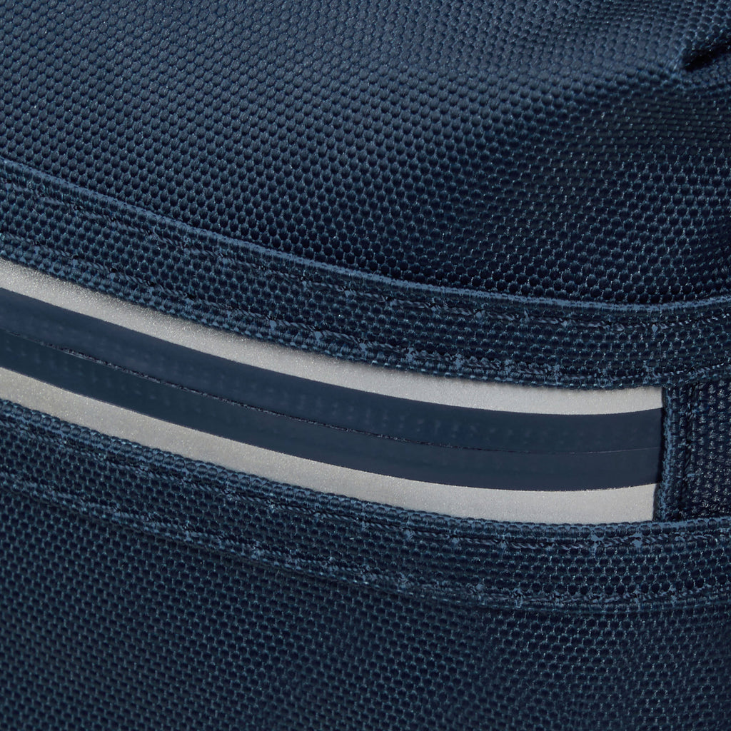 American Tourister BrightUp Backpack in the color Navy.