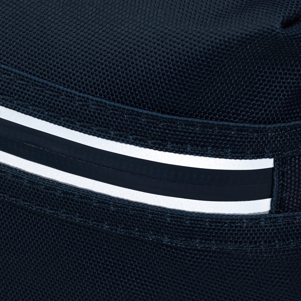 American Tourister BrightUp Backpack in the color Navy.