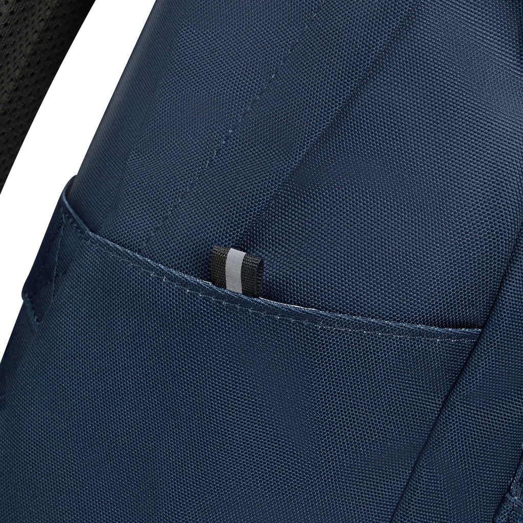 American Tourister BrightUp Backpack in the color Navy.