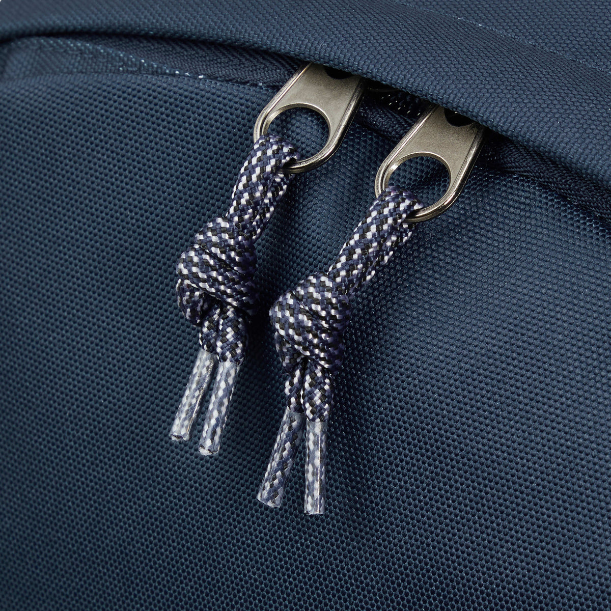 American Tourister BrightUp Backpack in the color Navy.