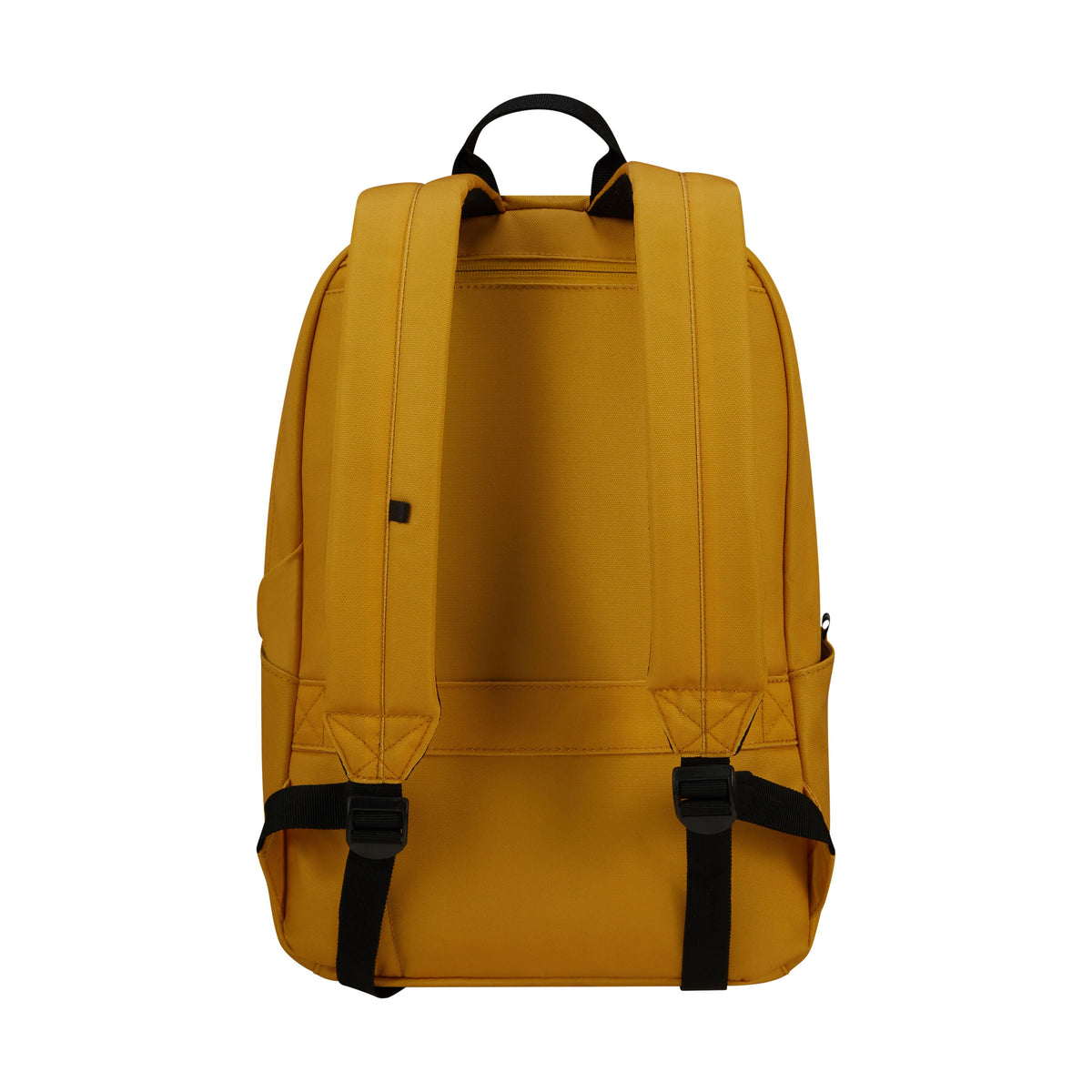 American Tourister BrightUp Backpack in the color Yellow.