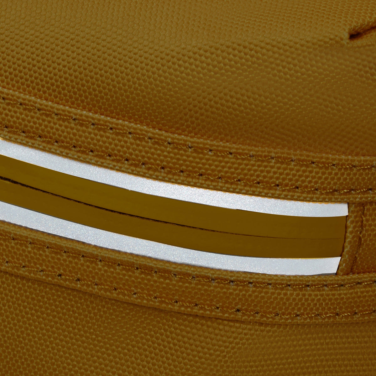 American Tourister BrightUp Backpack in the color Yellow.