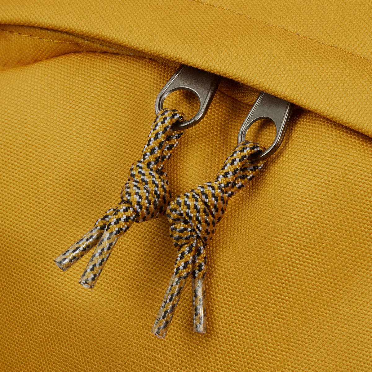 American Tourister BrightUp Backpack in the color Yellow.