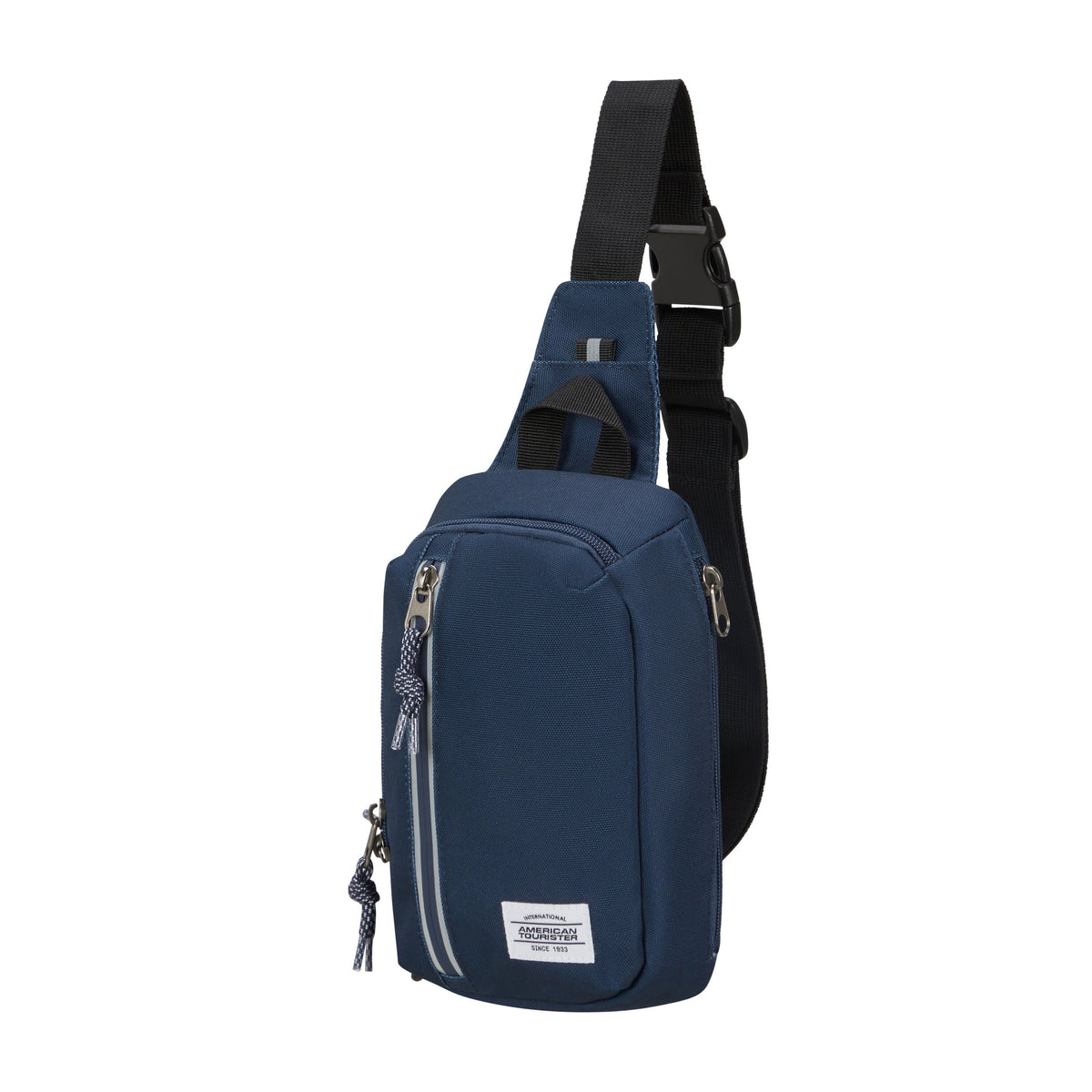 American Tourister BrightUp Sling Bag J1