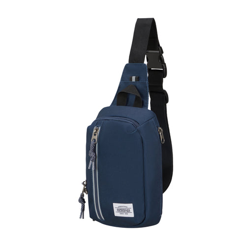 American Tourister BrightUp Sling Bag J1