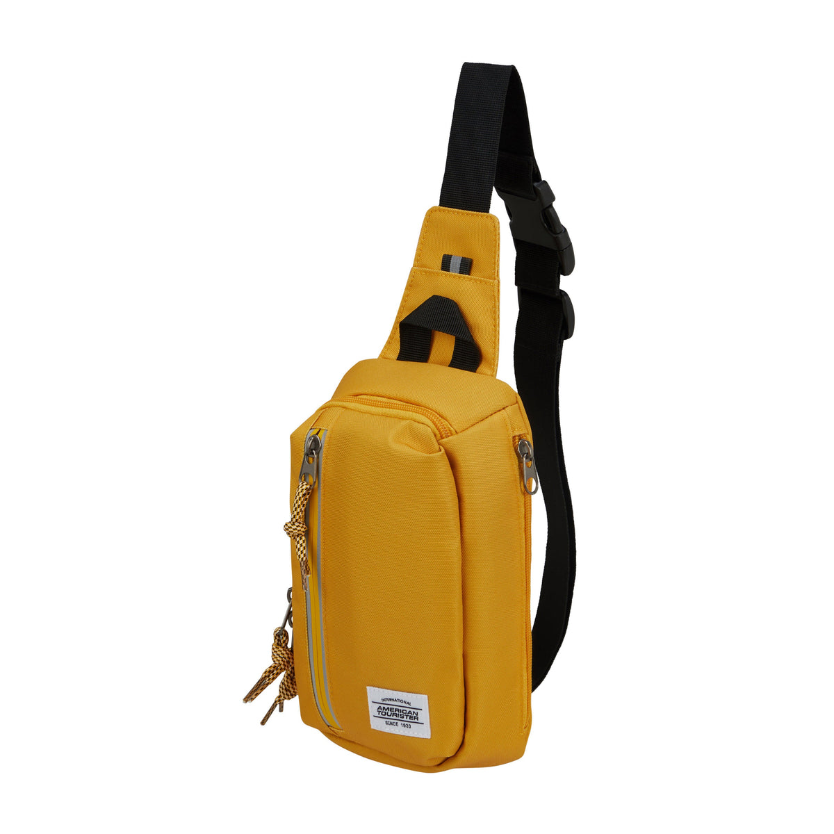 American Tourister BrightUp Sling Bag J1