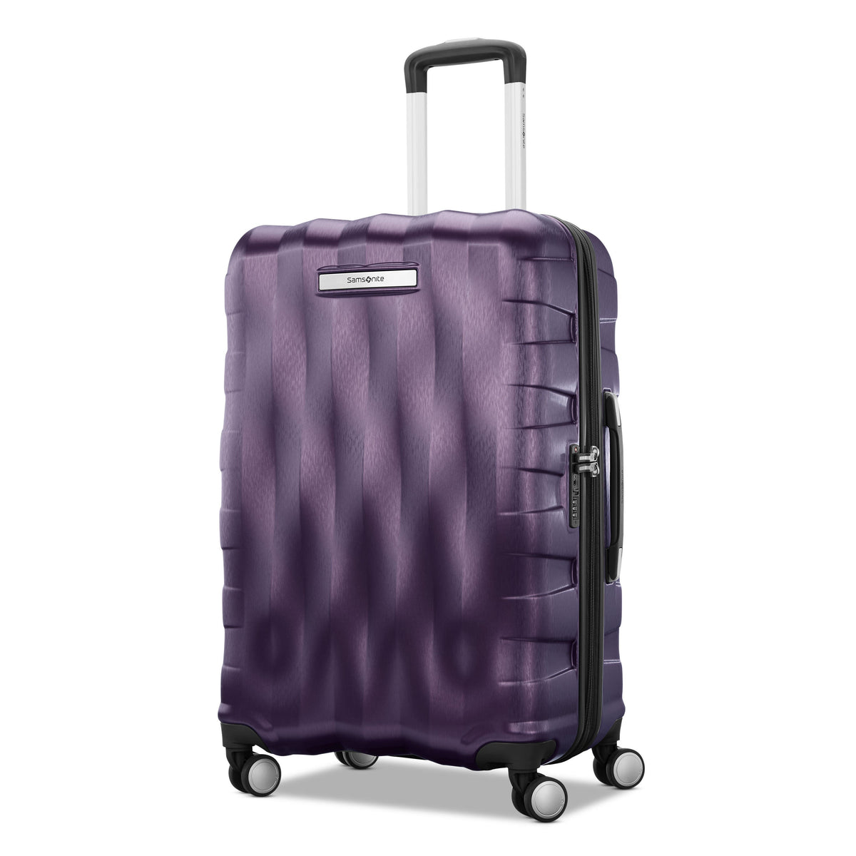 Samsonite Ziplite 6 Spinner Medium L1