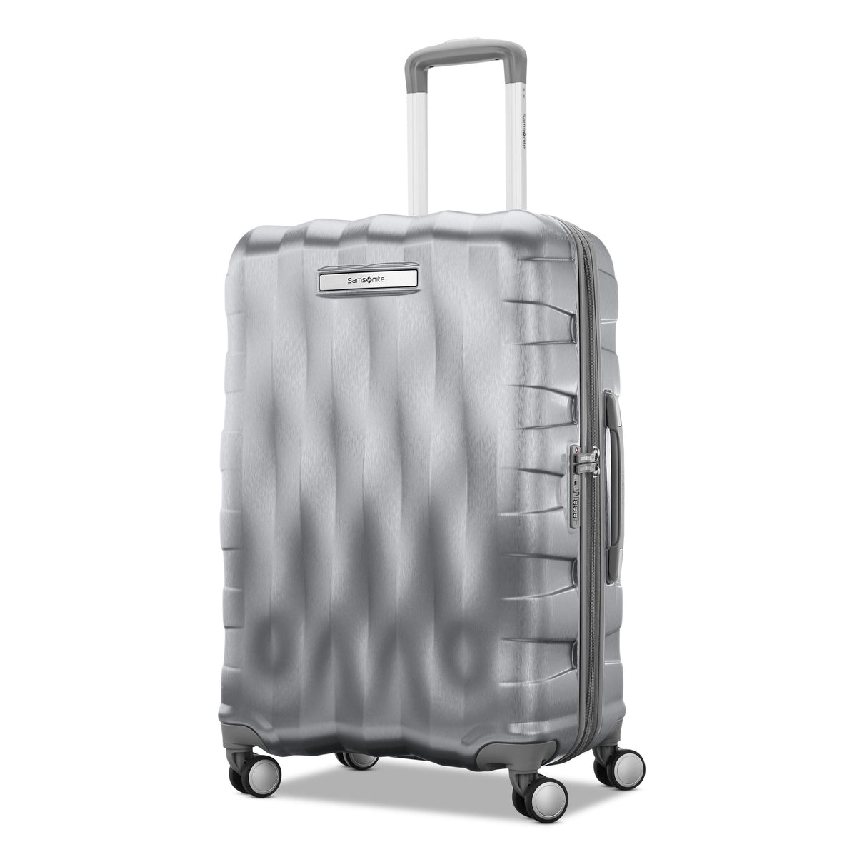 Samsonite Ziplite 6 Spinner Medium T3