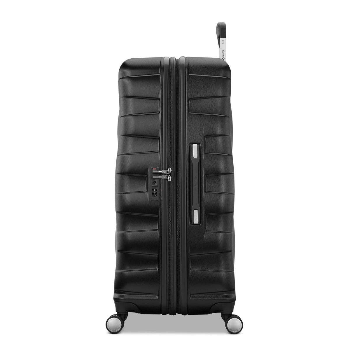 Samsonite Ziplite 6 Spinner Large in the color Black.