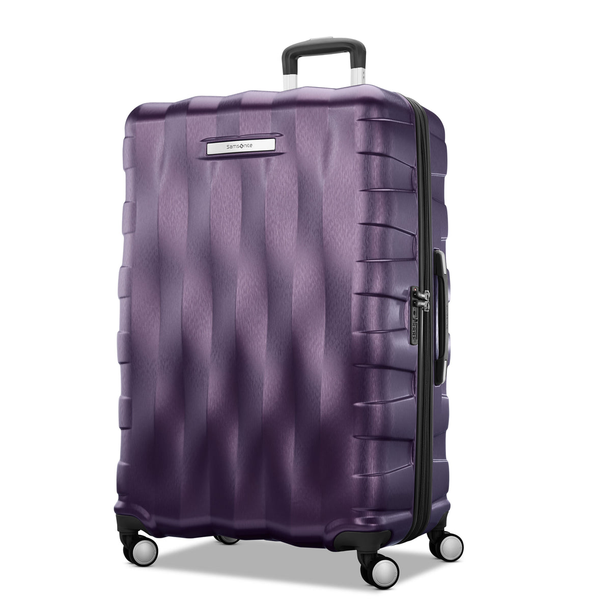 Samsonite Ziplite 6 Spinner Large U0