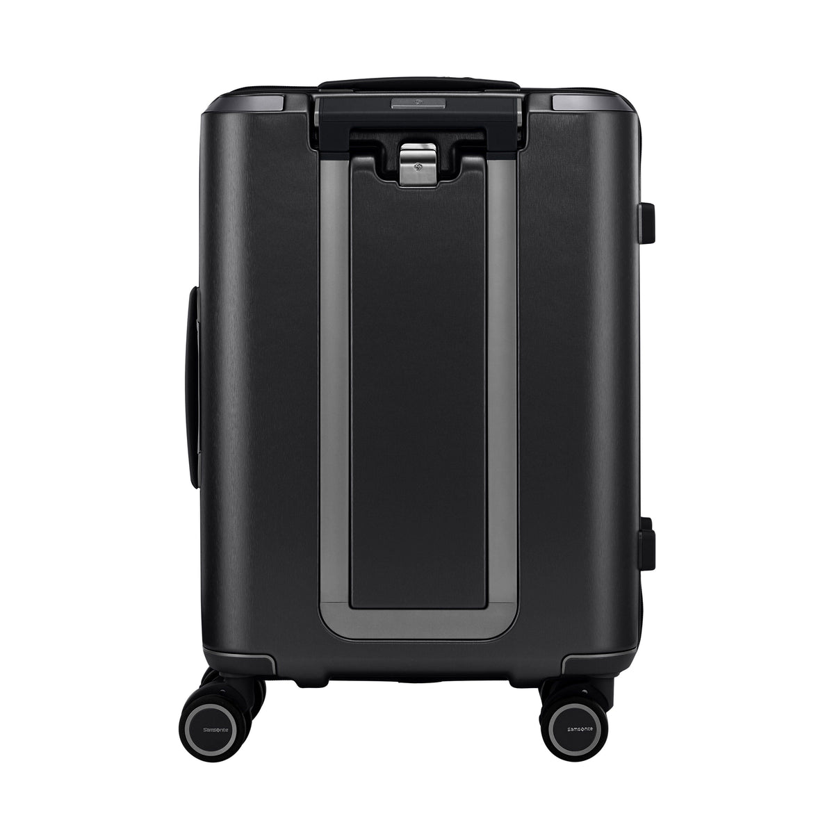 Samsonite Evoa Z Spinner Carry-On™ in the color Black.