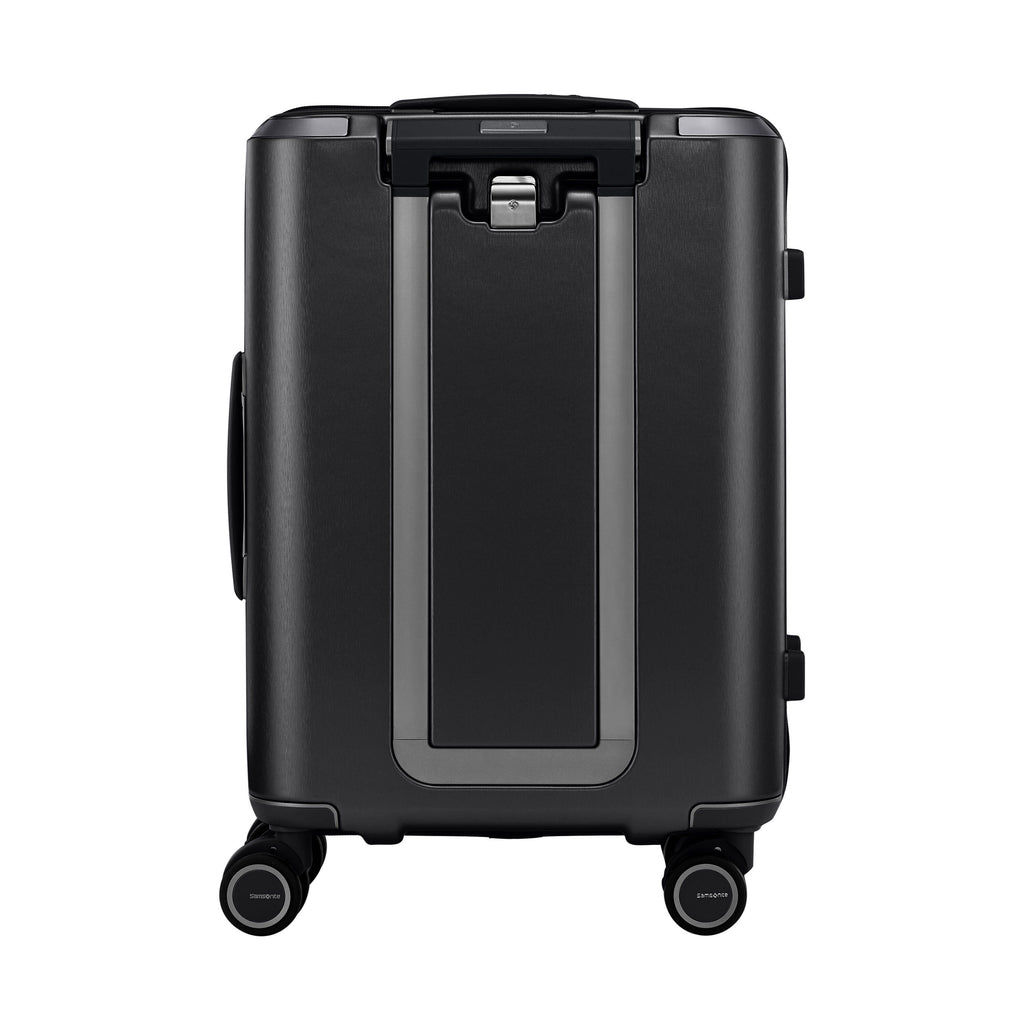 Samsonite Evoa Z Spinner Carry-On™ in the color Black.
