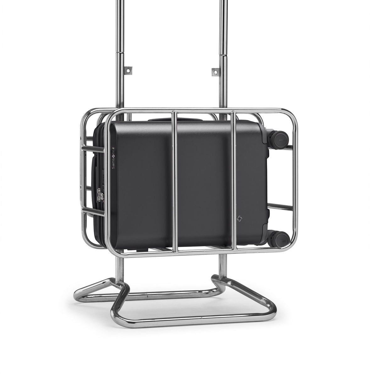 Samsonite Evoa Z Spinner Carry-On™ in the color Black.