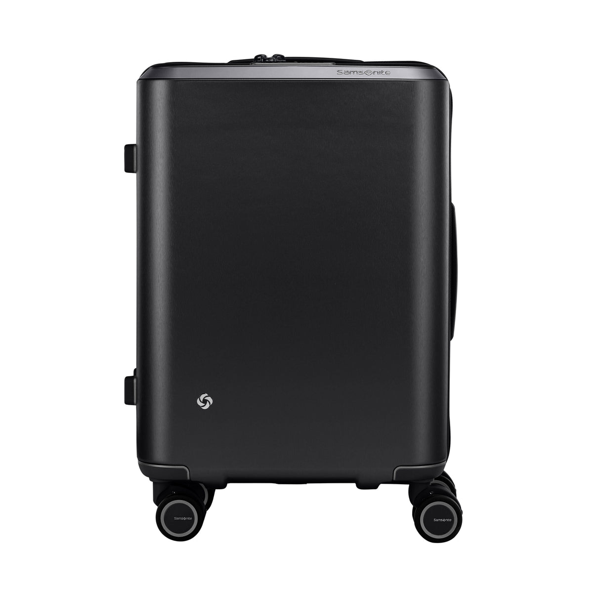 Samsonite Evoa Z Spinner Carry-On™ in the color Black.