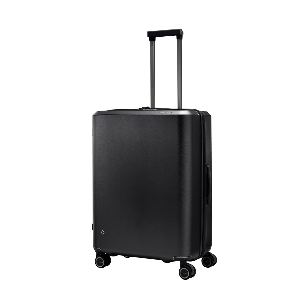 Samsonite Evoa Z Spinner Carry-On™ in the color Black.