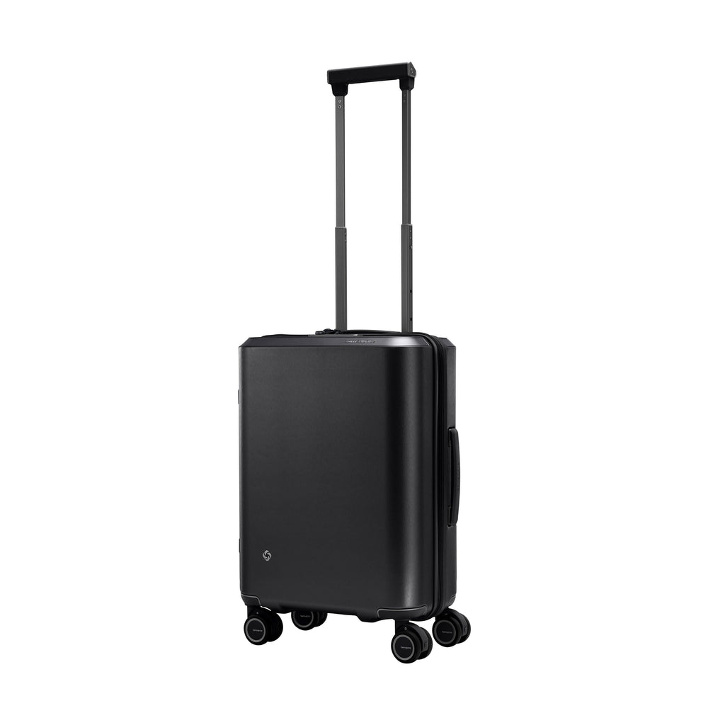 Samsonite Evoa Z Spinner Carry-On™ in the color Black.