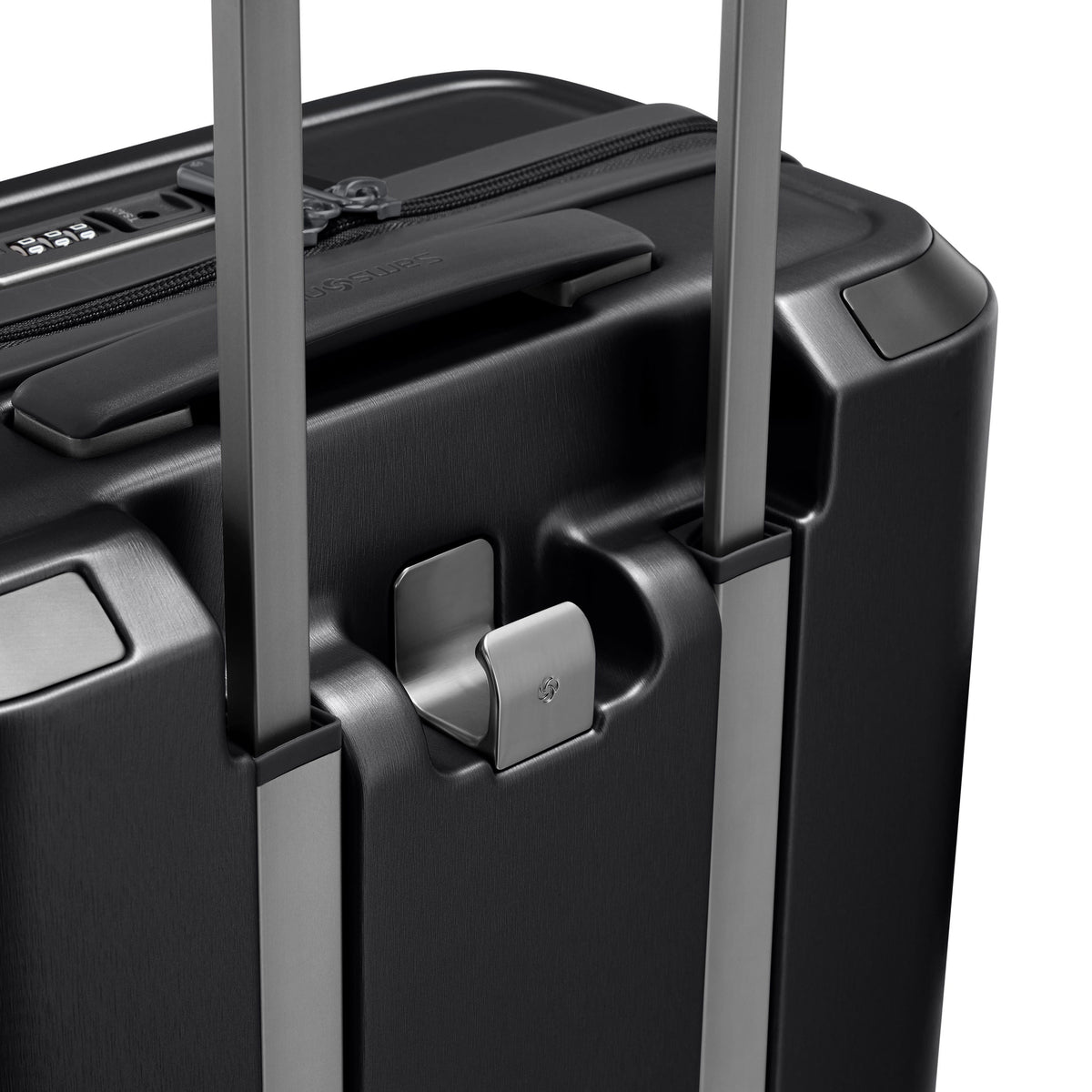 Samsonite Evoa Z Spinner Carry-On™ in the color Black.
