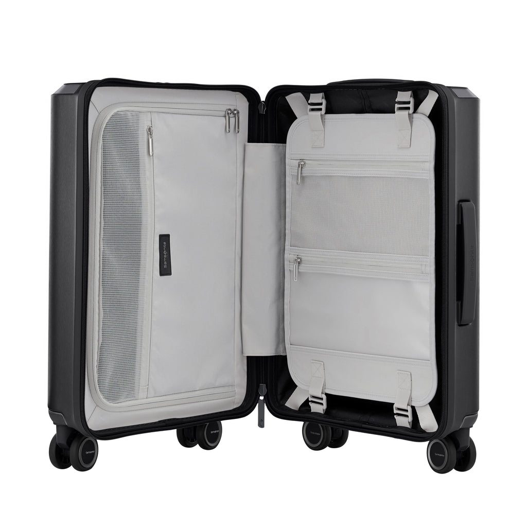 Samsonite Evoa Z Spinner Carry-On™ in the color Black.