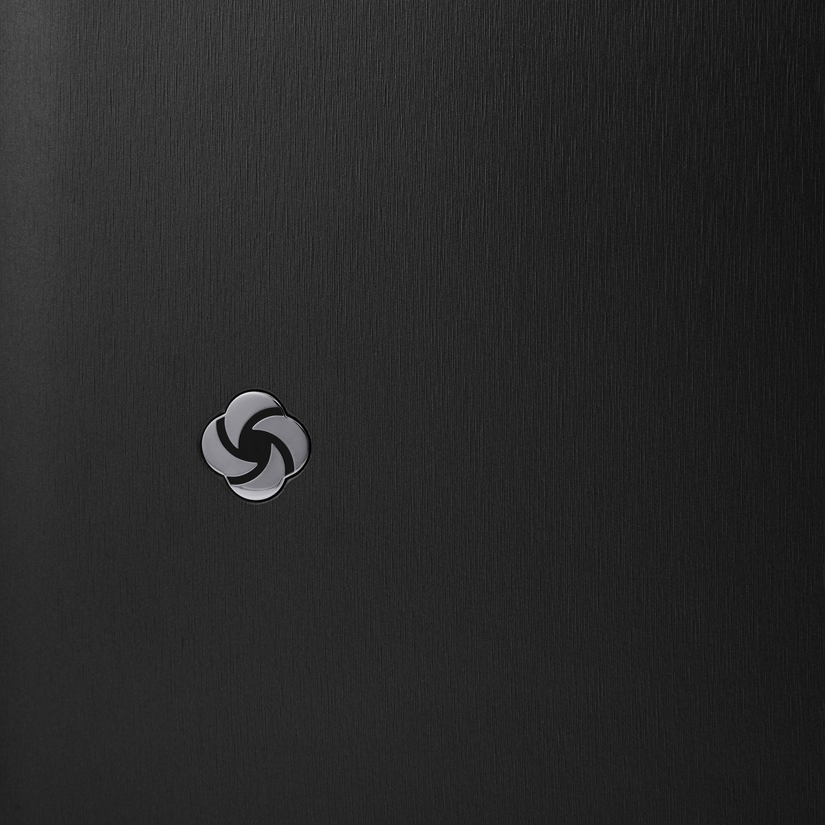 Samsonite Evoa Z Spinner Carry-On™ in the color Black.
