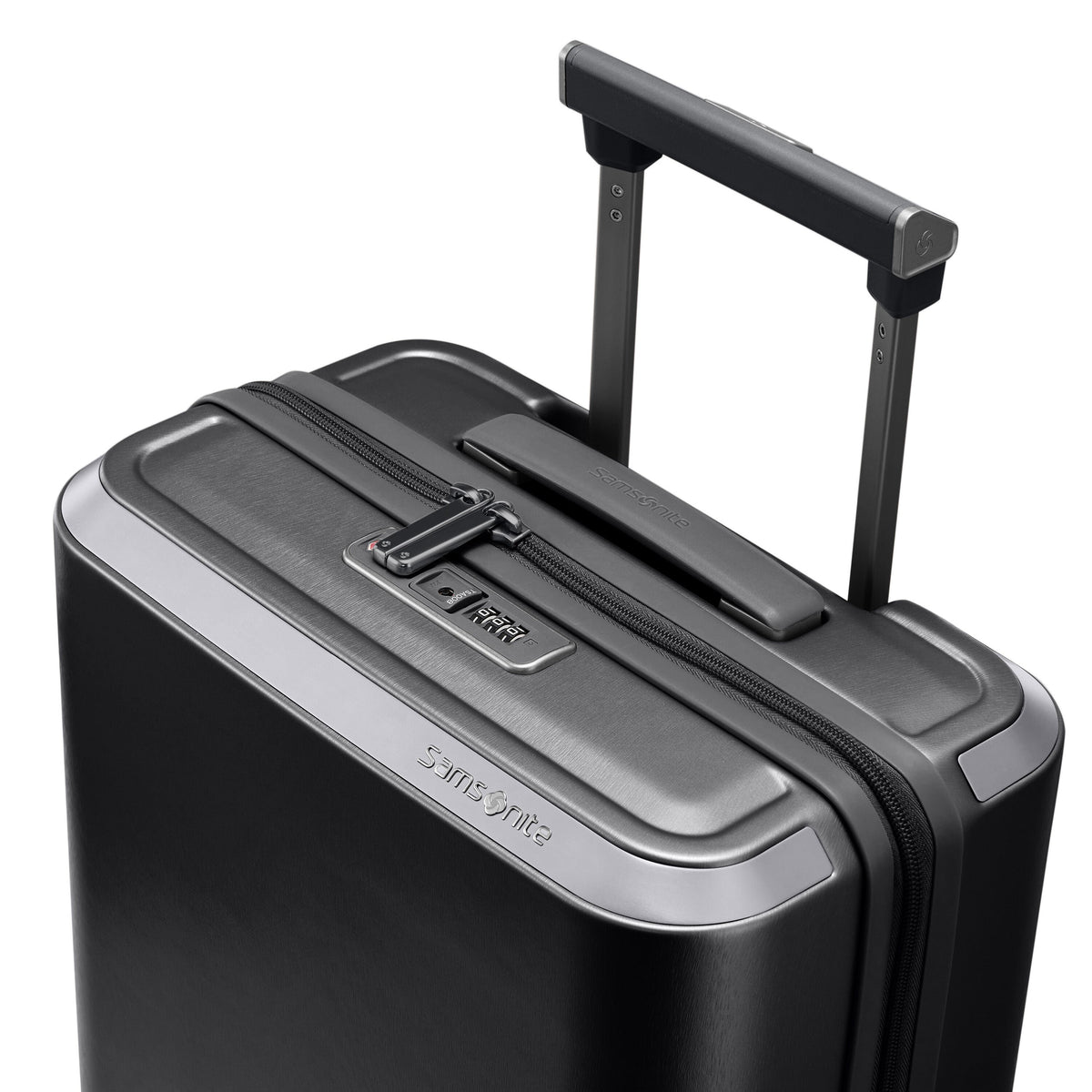Samsonite Evoa Z Spinner Carry-On™ in the color Black.