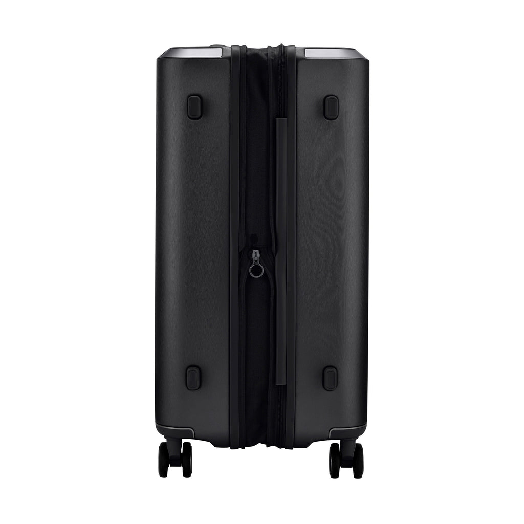 Samsonite Evoa Z Spinner Medium in the color Black.