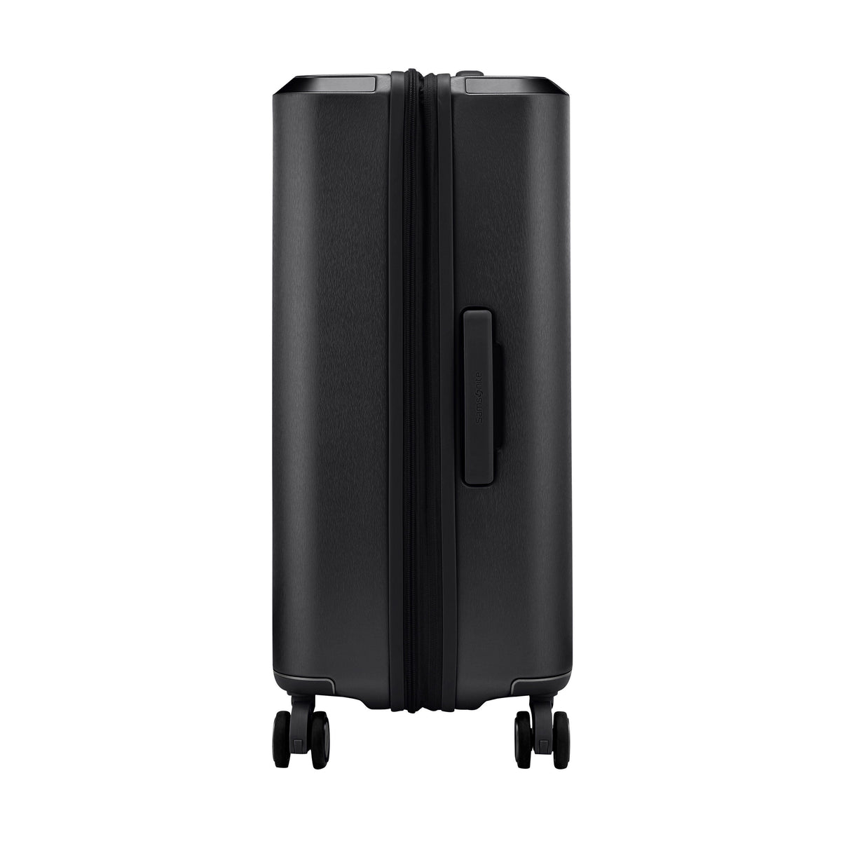 Samsonite Evoa Z Spinner Medium in the color Black.