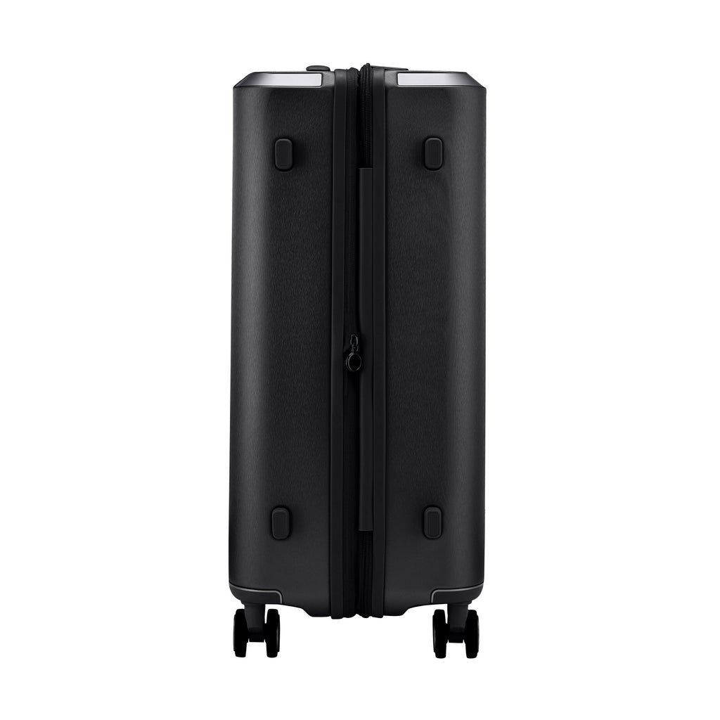 Samsonite Evoa Z Spinner Medium in the color Black.