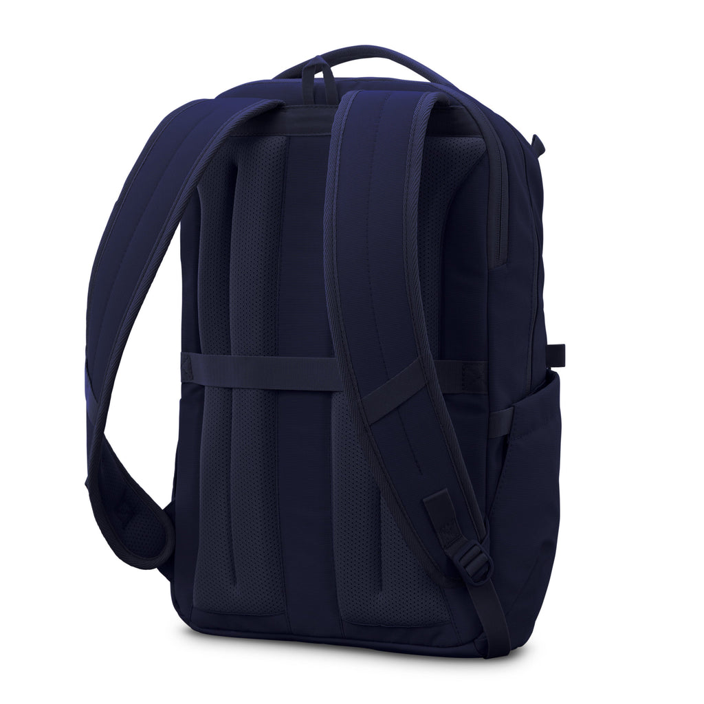 Samsonite Laptop Backpack in the color Navy.