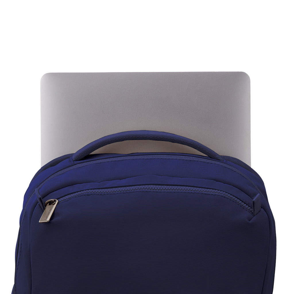 Samsonite Laptop Backpack in the color Navy.