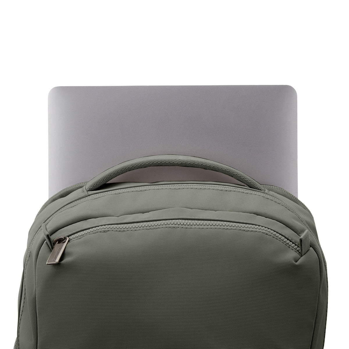 Samsonite Laptop Backpack in the color Olive.