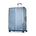 Samsonite UpLIFT Hardside Spinner Extra Large in the color Elemental Blue.