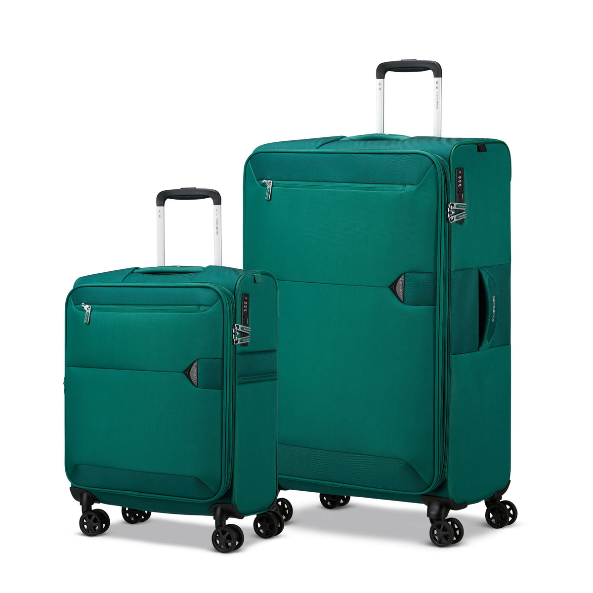 Samsonite Urbify 2 Piece Set (CO/L) A6