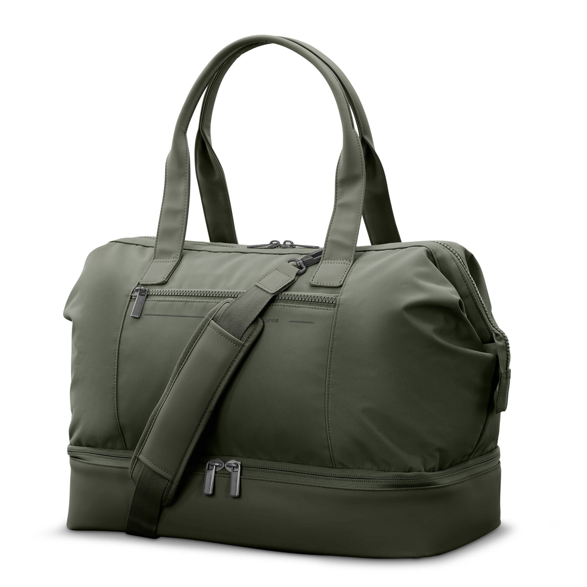 Samsonite Companion Bags Weekender J1