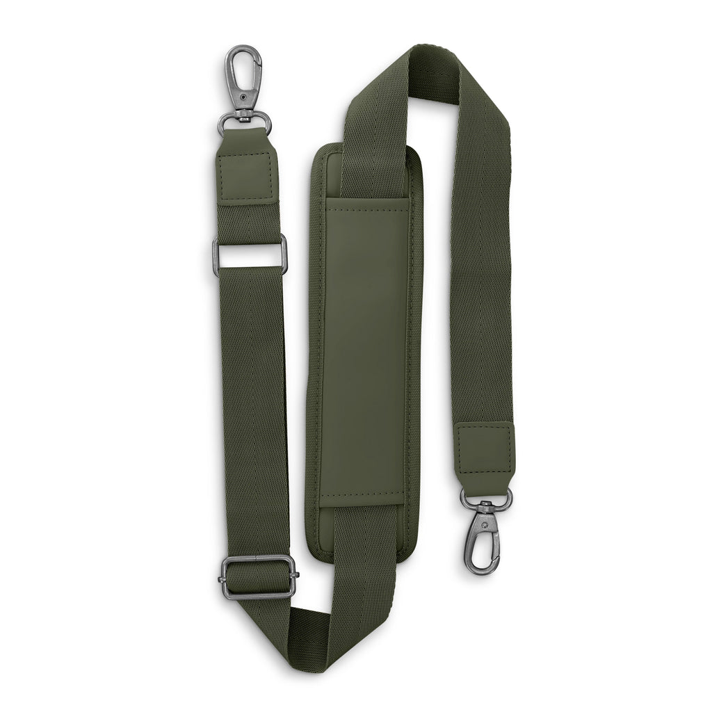 Samsonite Companion Bags Weekender in the color Olive.