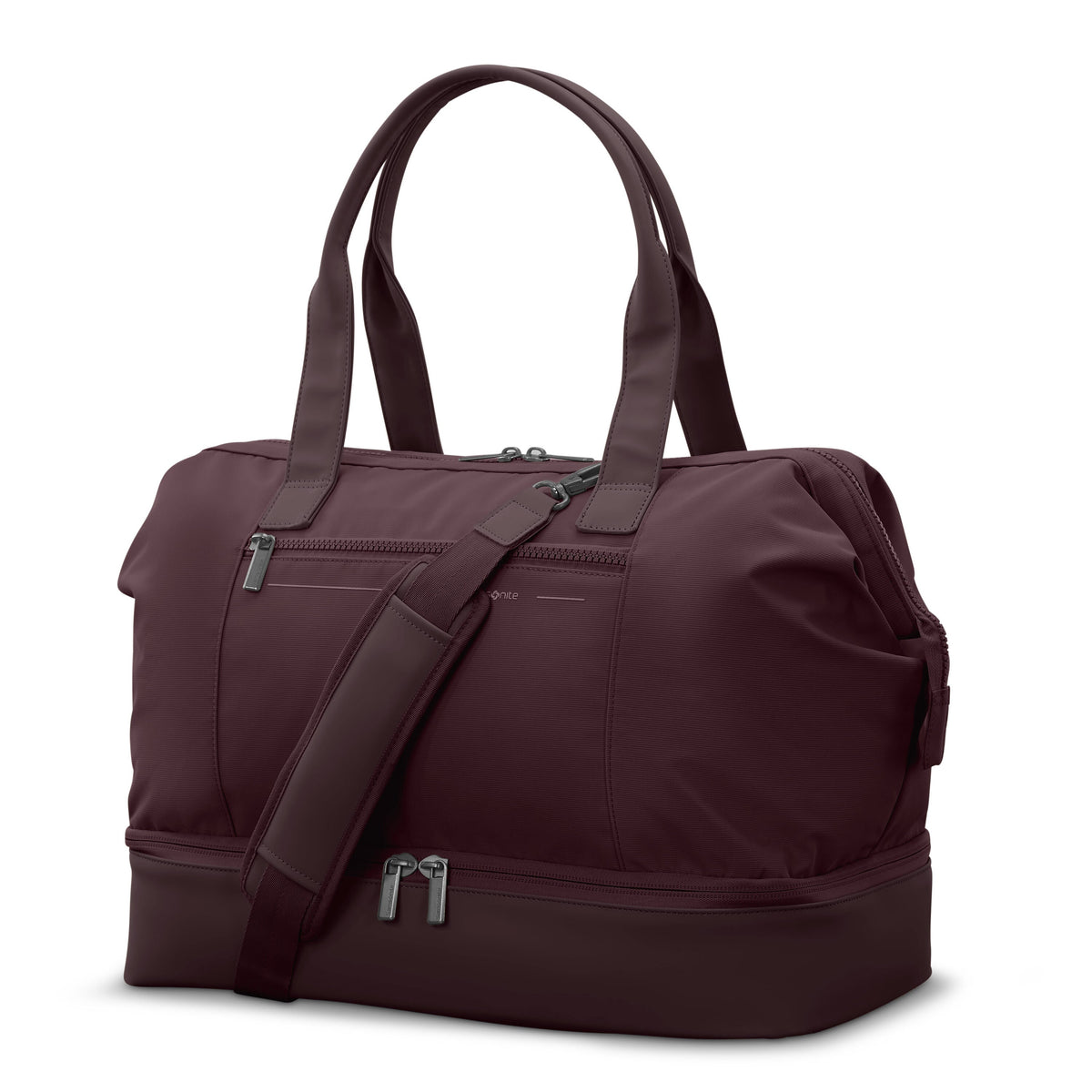 Samsonite Companion Bags Weekender L9