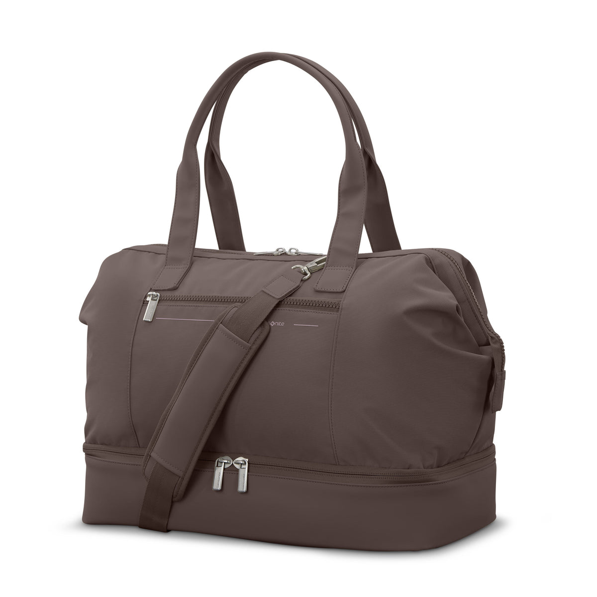 Samsonite Companion Bags Weekender J1