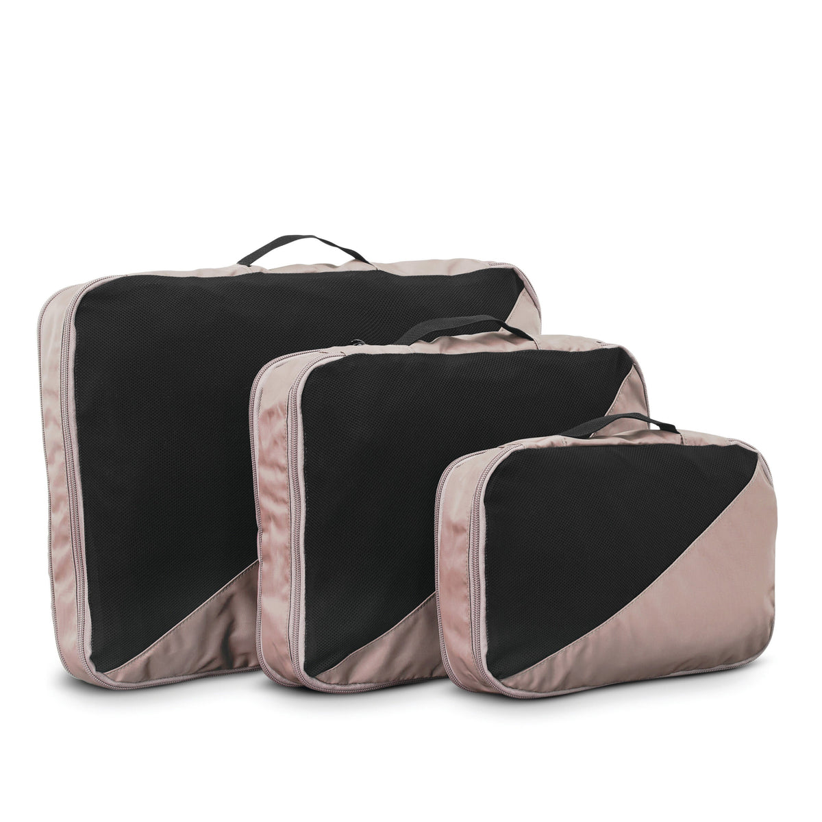 Samsonite Travel Accessories - 3 Piece Compression Packing Cubes V1