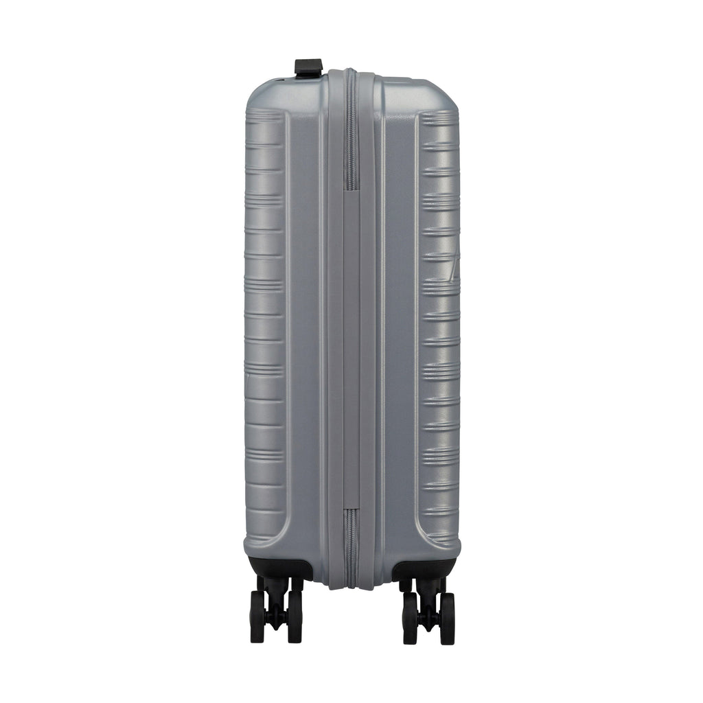 American Tourister Surftime Spinner Carry-On™ in the color Silver.