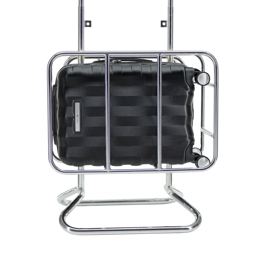Samsonite Ziplite 6 Spinner Carry-On™ in the color Black.